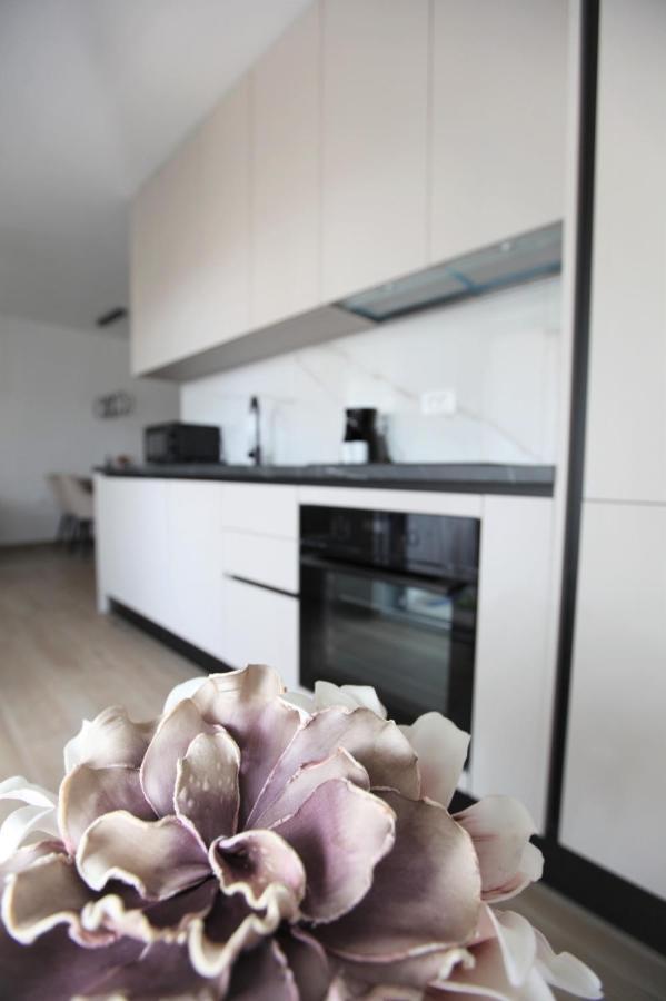 Apartment Sweet Dreams Trogir Exterior foto