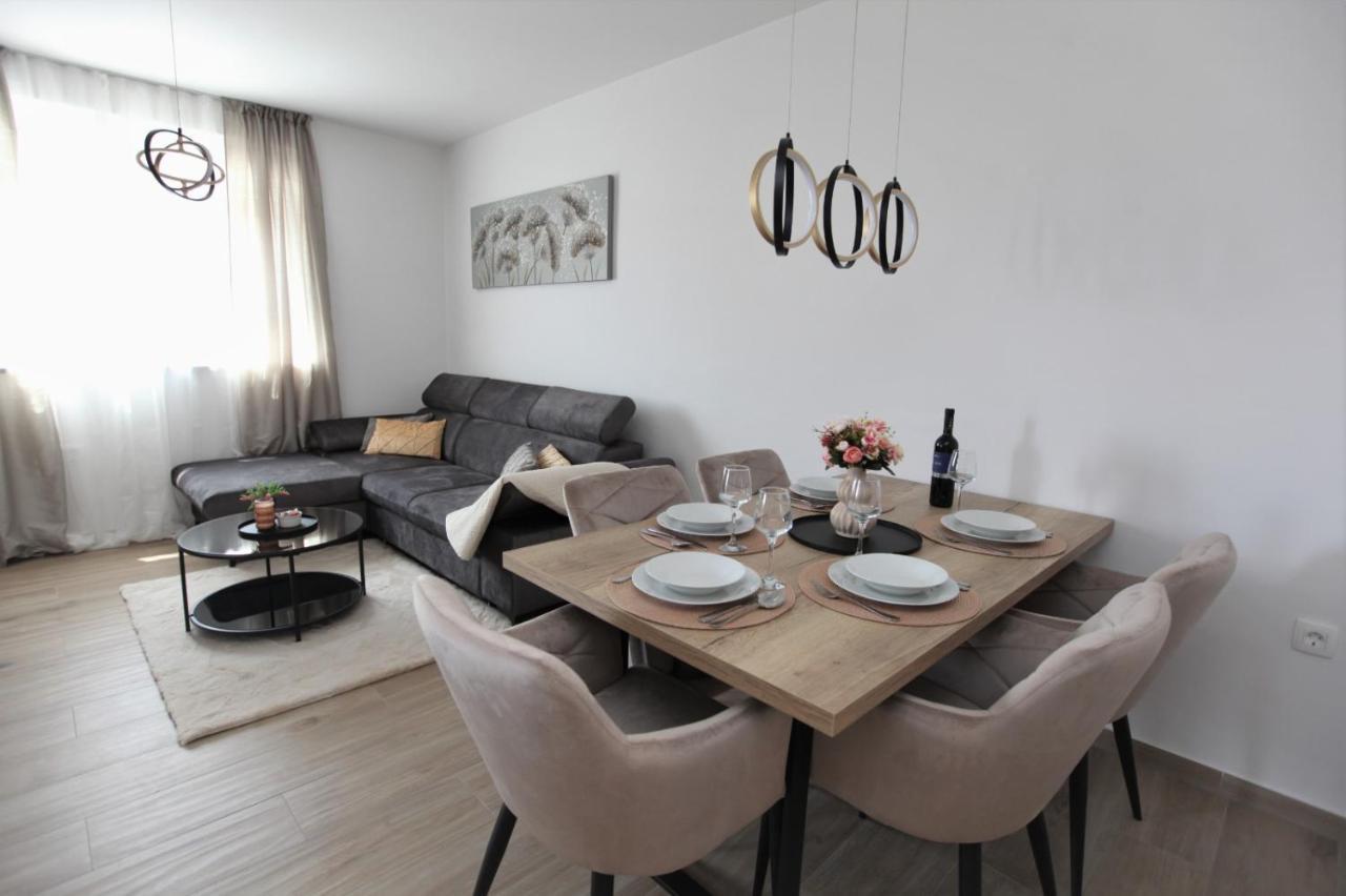 Apartment Sweet Dreams Trogir Habitación foto