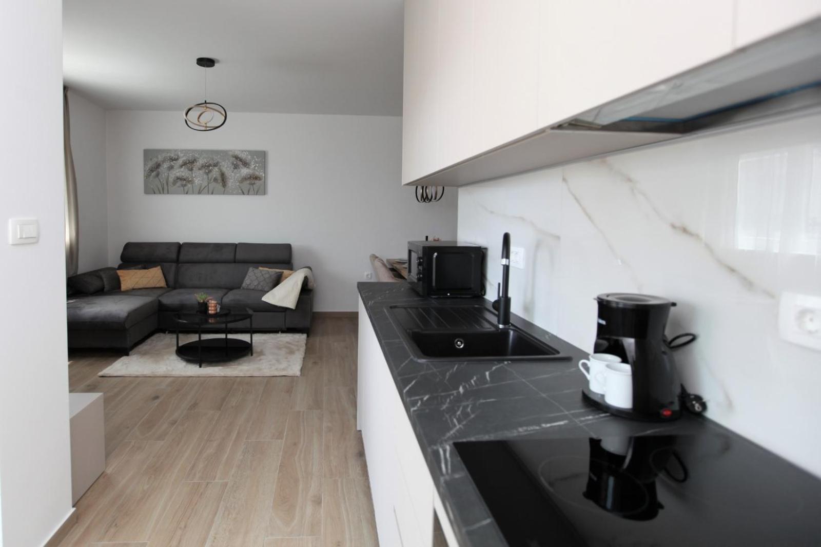 Apartment Sweet Dreams Trogir Habitación foto